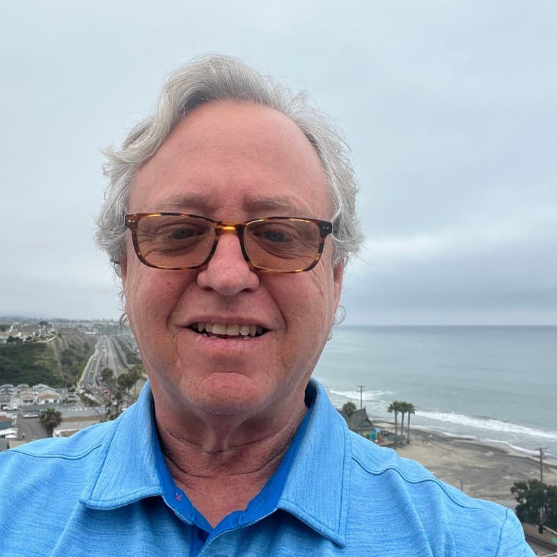 brian cohen headshot