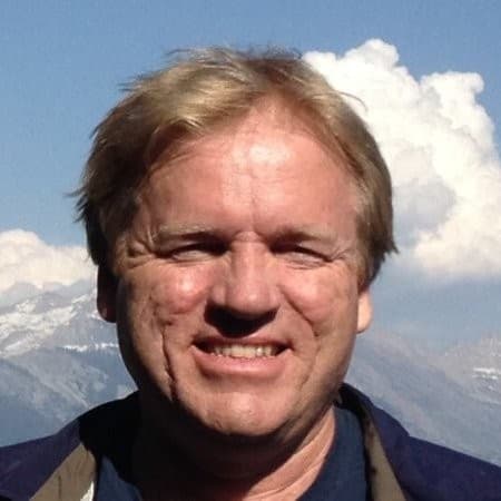 brian cohen headshot