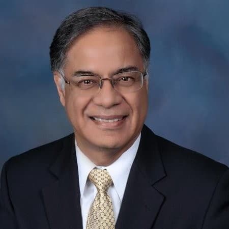 brian cohen headshot